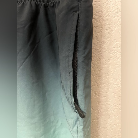 Silkworld Men's Quick Dry Swim Trunks XL - Picture 3 of 8